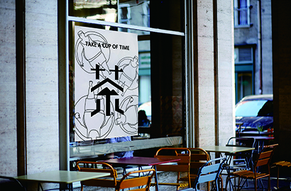 翠峦区VI设计：融合城市文化，打造特色品牌标识