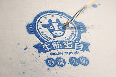 深耕翠峦区企业VI设计：解锁品牌成长的核心密码